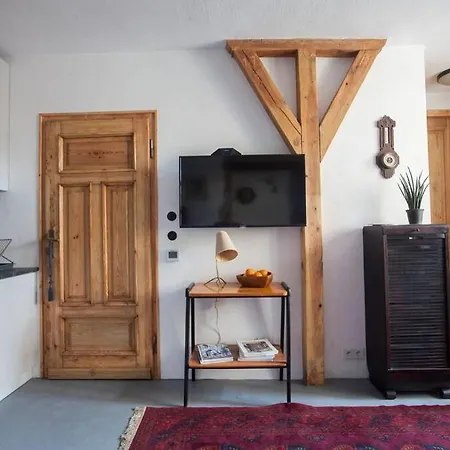 Przy Katedrze Апартаменты Люблин