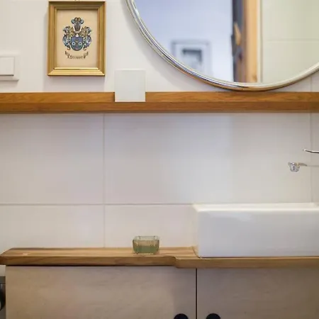 Przy Katedrze Apartment Lublin
