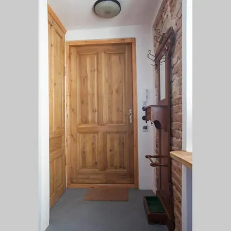 Апартаменты Przy Katedrze *