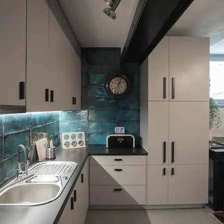 Апартаменты Przy Katedrze *