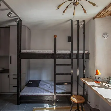 Przy Katedrze * Люблин