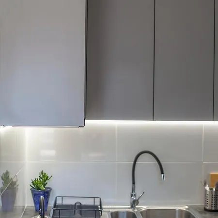 Апартаменты Przy Katedrze Люблин