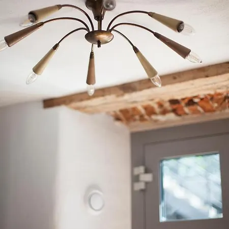 Przy Katedrze Апартаменты *