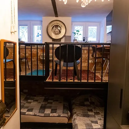 Przy Katedrze Апартаменты *