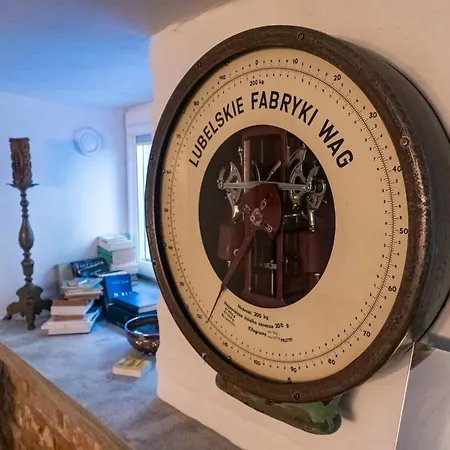 Apartment Przy Katedrze *