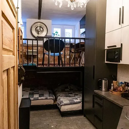 Przy Katedrze Apartment Lublin