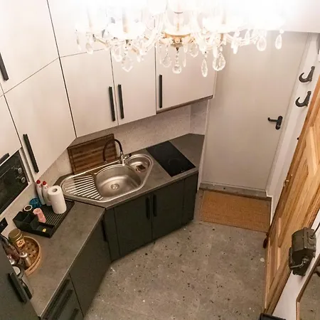 Przy Katedrze Апартаменты *