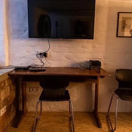 Przy Katedrze Апартаменты *