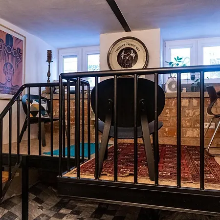 Apartment Przy Katedrze