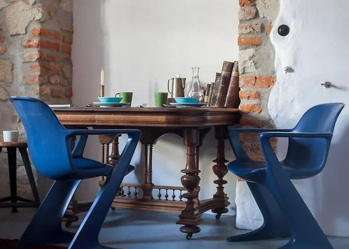 Przy Katedrze Apartment Lublin