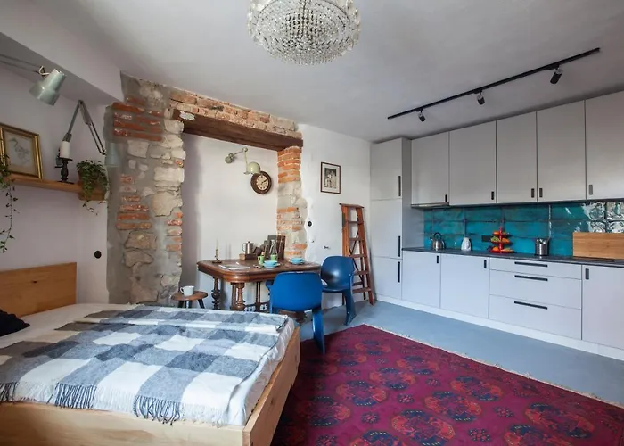 Przy Katedrze Lublin