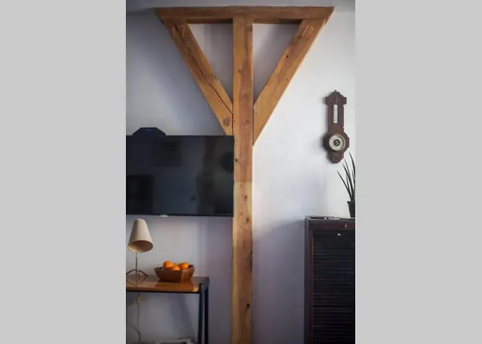 Przy Katedrze Apartment