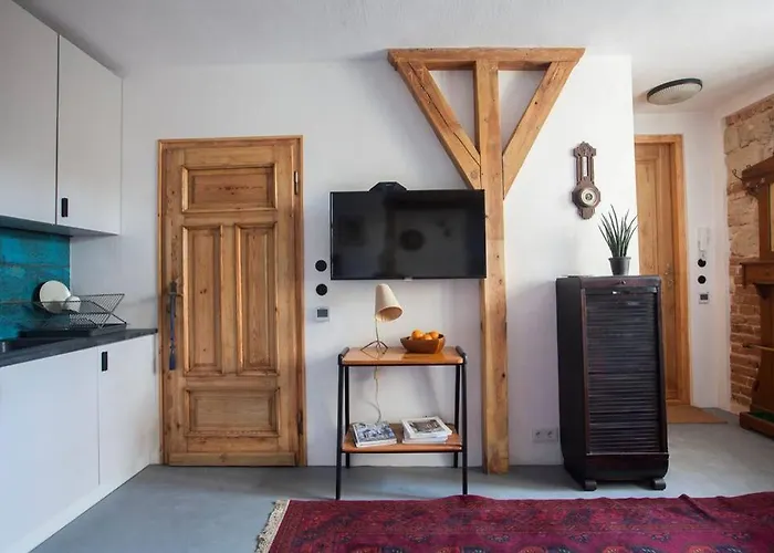 Przy Katedrze Apartment Lublin