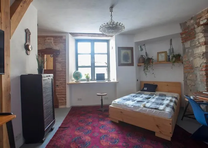 Przy Katedrze Apartment Lublin