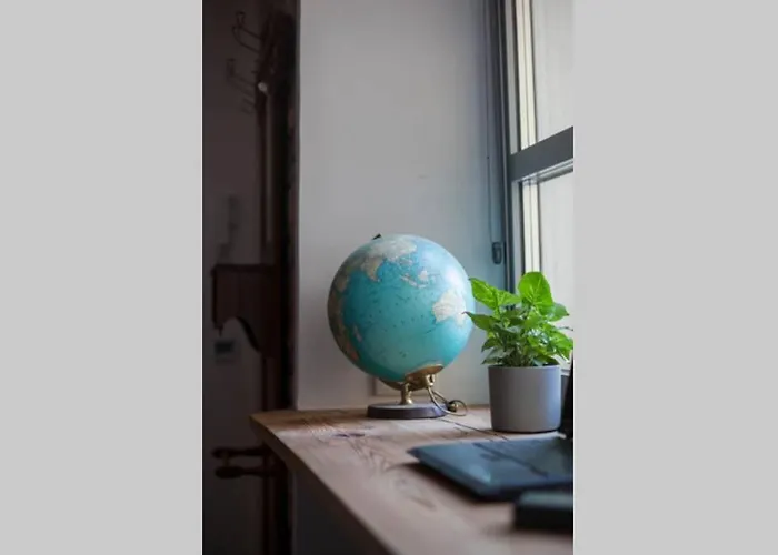 Przy Katedrze Apartment Lublin