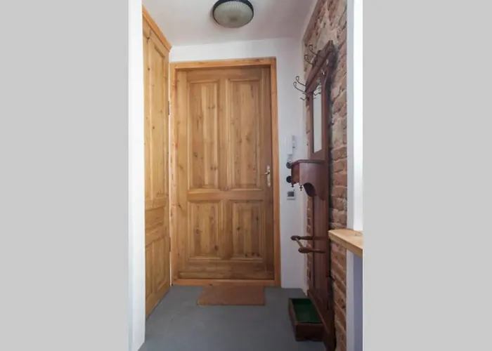 Apartment Przy Katedrze *