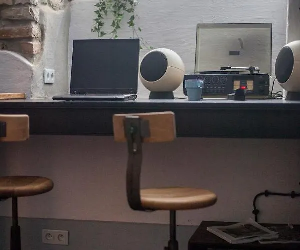 Przy Katedrze Apartment Lublin