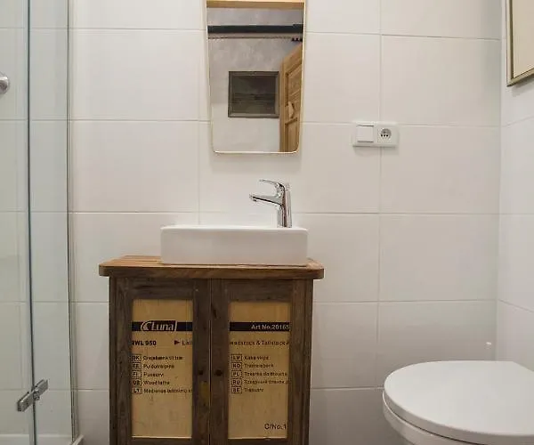 Apartment Przy Katedrze