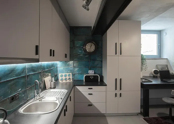 Apartment Przy Katedrze *