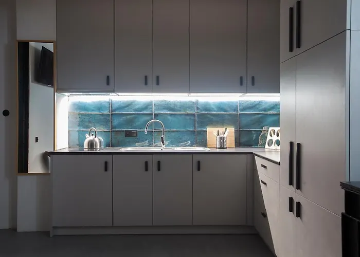 Apartment Przy Katedrze *