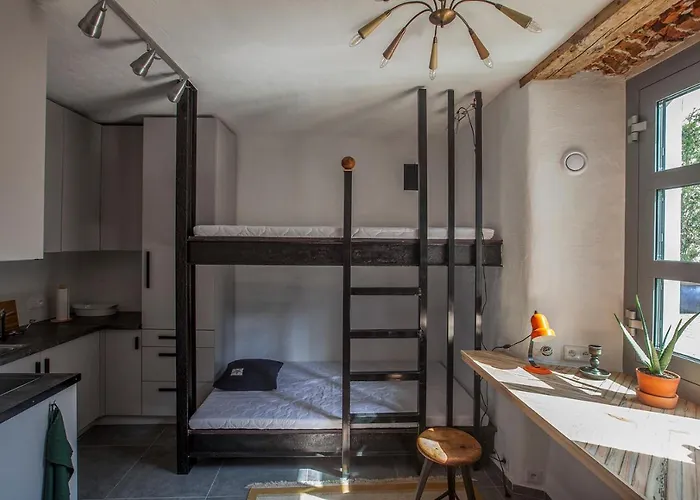 Przy Katedrze * Lublin