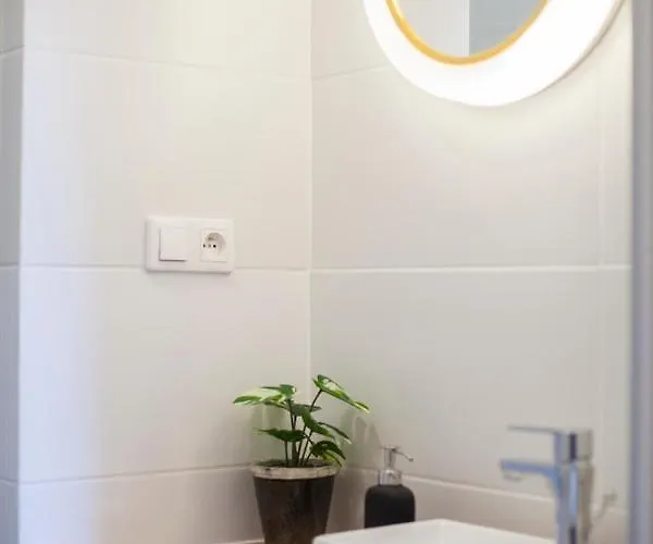 Przy Katedrze Apartment