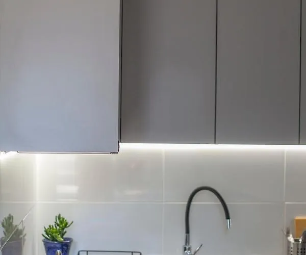 Apartment Przy Katedrze Lublin