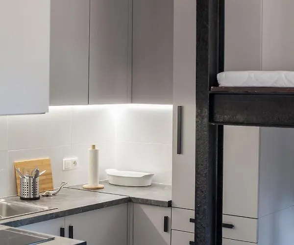 Apartment Przy Katedrze