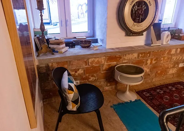 Apartment Przy Katedrze