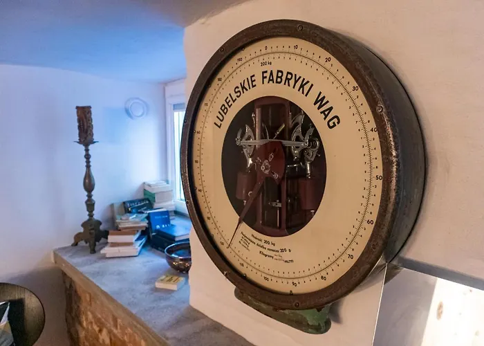 Apartment Przy Katedrze *