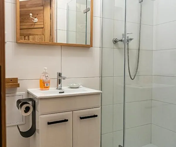 Apartment Przy Katedrze Lublin