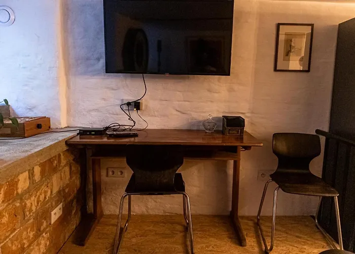 Przy Katedrze Apartment *