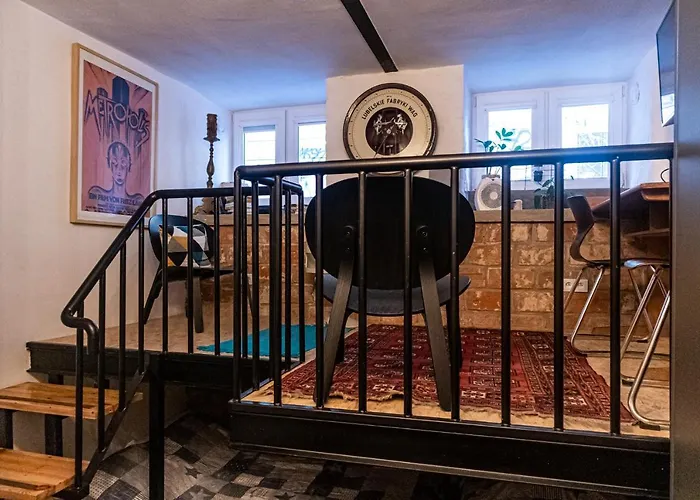 Apartment Przy Katedrze