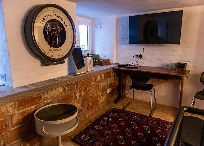 Apartment Przy Katedrze *